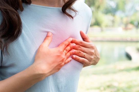 Cẩn trọng với 6 dấu hiệu thầm lặng cho thấy phổi của bạn đang gặp nguy - ảnh 5