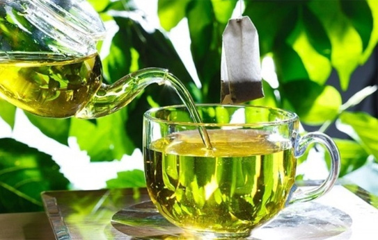 12 rau củ quả thanh lọc gan bạn nên ăn hàng tuần - ảnh 8