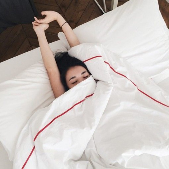 Hay gặp ác mộng chỉ vì làm những việc này trước lúc đi ngủ - ảnh 3
