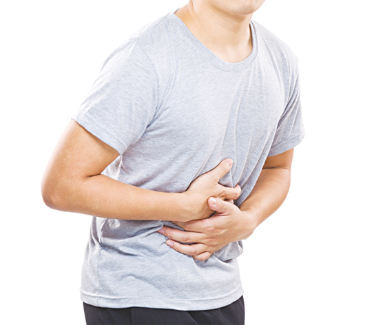 Viêm loét bờ cong nhỏ dạ dày - không thể xem thường - ảnh 2