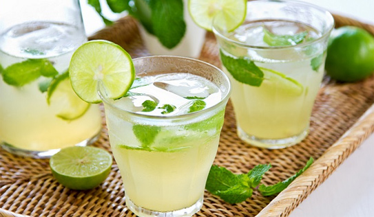 Thải độc bằng nước hoa quả và nhịn ăn, nên hay không? - ảnh 2