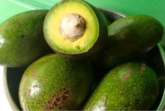 Những loại trái cây tốt từ vỏ đến ruột - ảnh 3