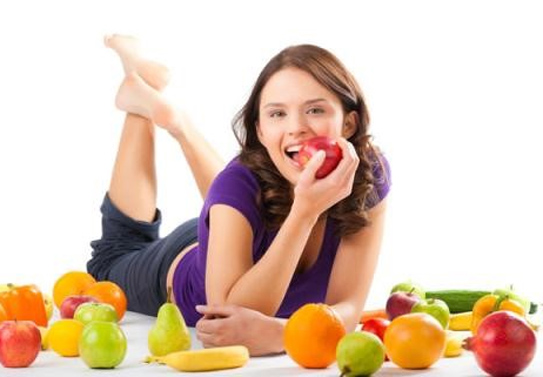 Ăn trái cây tươi giúp giảm nguy cơ mắc bệnh tiểu đường - ảnh 1
