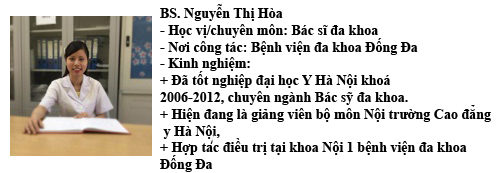 BS Nguyễn Thị Hòa: Dấu hiệu ung thư đại tràng - ảnh 1