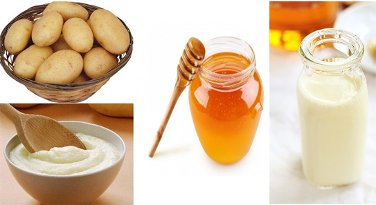 Món ăn giúp vòng 1 nở nang, quyến rũ - ảnh 1