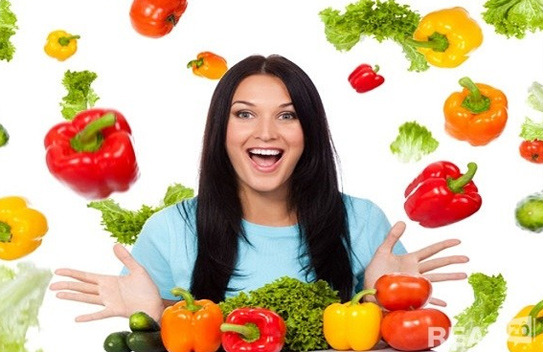 Thải độc bằng nước hoa quả và nhịn ăn, nên hay không? - ảnh 1