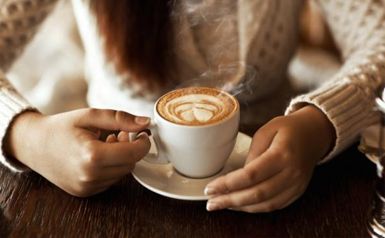 Uống cà phê giúp giảm nguy cơ ung thư tuyến tiền liệt - ảnh 1