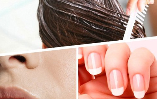 Dầu oliu + nước cốt chanh: 9 công dụng trong phòng bệnh và làm đẹp Dầu oliu + nước cốt chanh: 9 công dụng trong phòng bệnh và làm đẹp - ảnh 4