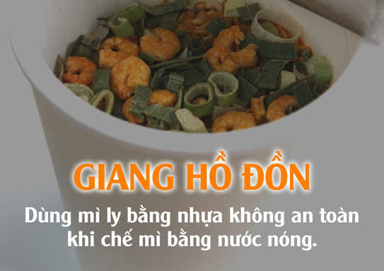 Biết 4 sự thật này, bạn sẽ thôi ngần ngại với mì ăn liền - ảnh 4