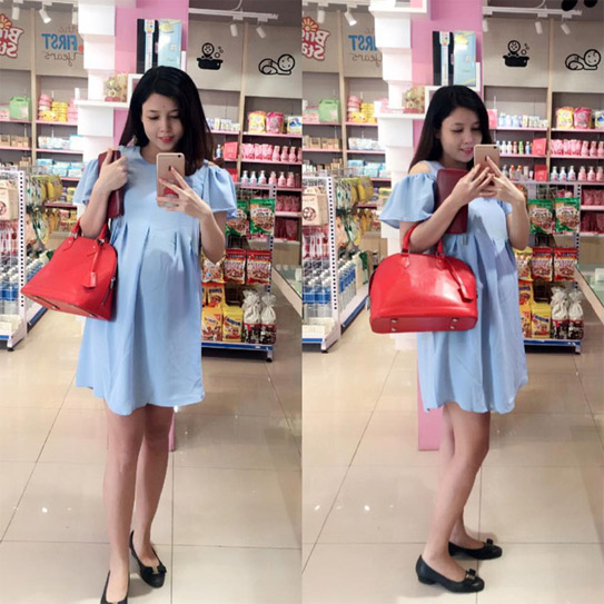 Mẹ 9x ăn Mẹ 9x ăn