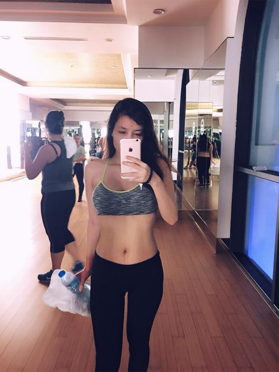 Mẹ 9x ăn Mẹ 9x ăn