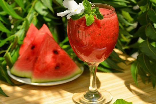 Trái cây giải nhiệt mùa nóng - ảnh 3