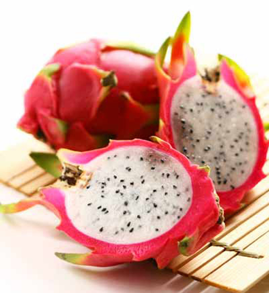 Trái cây giải nhiệt mùa nóng - ảnh 6