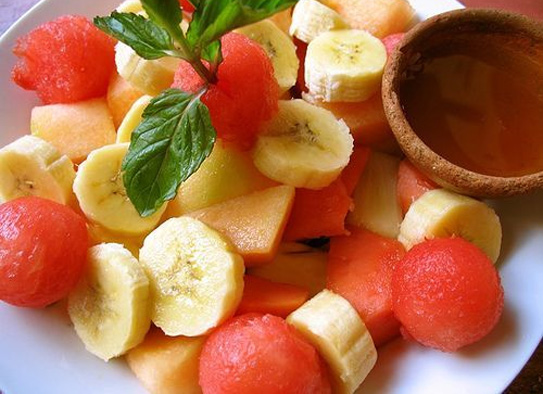 Đây là những món mà các vận động viên đã ăn trong bữa sáng Đây là những món mà các vận động viên đã ăn trong bữa sáng - ảnh 7