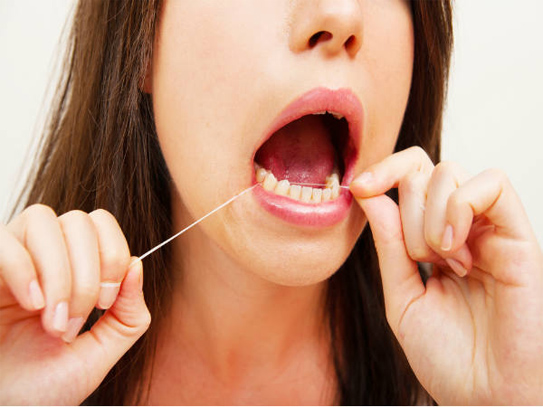 3 nguyên nhân khiến hơi thở...hôi - ảnh 1