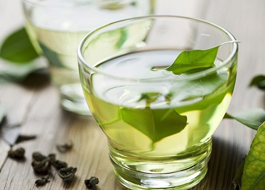 Bí quyết sống thọ của người Nhật là uống thứ nước này mỗi ngày - ảnh 1