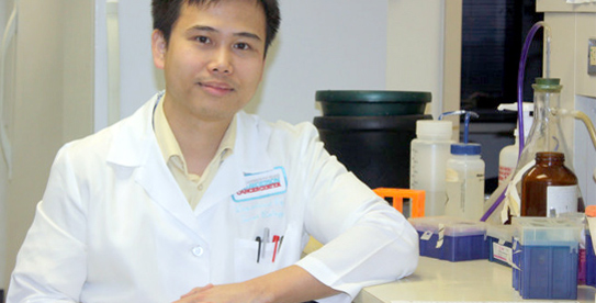 TS. Phan Minh Liêm giao lưu trực tuyến: Cách phòng chống bệnh ung thư - ảnh 1