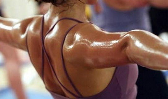 Đừng nghĩ cứ vận động thật nhiều thì sẽ không bị ung thư - ảnh 1