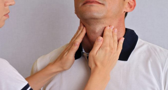 Những điều cần biết về bệnh tuyến giáp ở nam giới - ảnh 1