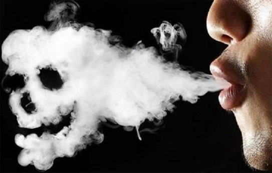 Thuốc lá 'hân hạnh tài trợ' bệnh ung thư phổi như thế nào? - ảnh 1