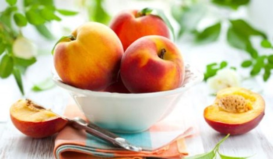 6 loại trái cây nên ăn khi bị ợ chua - ảnh 2