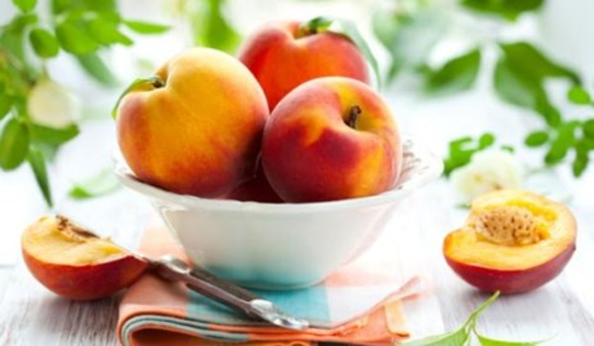 6 loại trái cây nên ăn khi bị ợ chua 6 loại trái cây nên ăn khi bị ợ chua - ảnh 2