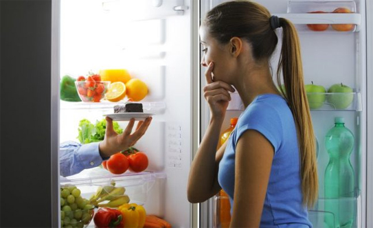 Ăn kiêng mà nhớ được những tiêu chí này thì giảm cân chỉ còn là chuyện nhỏ - ảnh 4