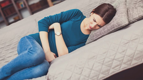 Dấu hiệu nhận biết sớm bệnh ung thư “kẻ giết người thầm lặng” Dấu hiệu nhận biết sớm bệnh ung thư “kẻ giết người thầm lặng” - ảnh 3