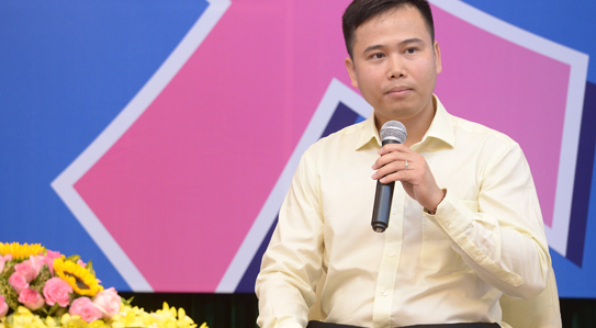 Dấu hiệu ung thư có thể nhận biết bằng mắt thường - ảnh 1